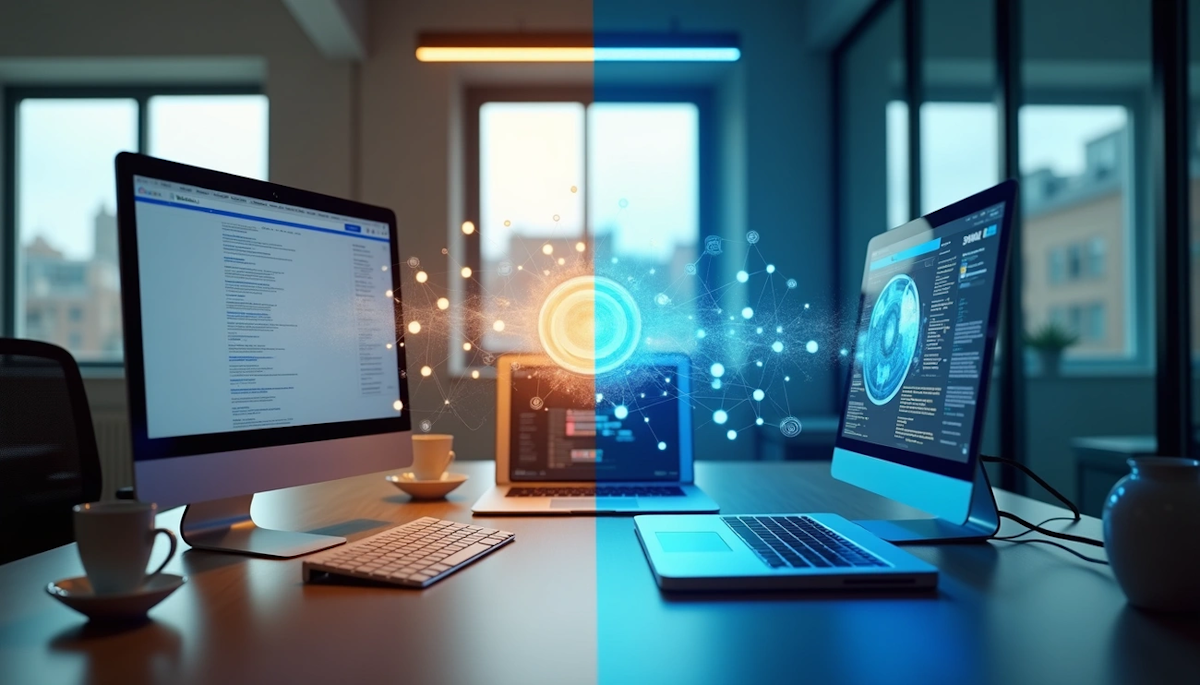 SEO vs GEO : Guide Pratique Pour Votre Visibilité En Ligne 2025